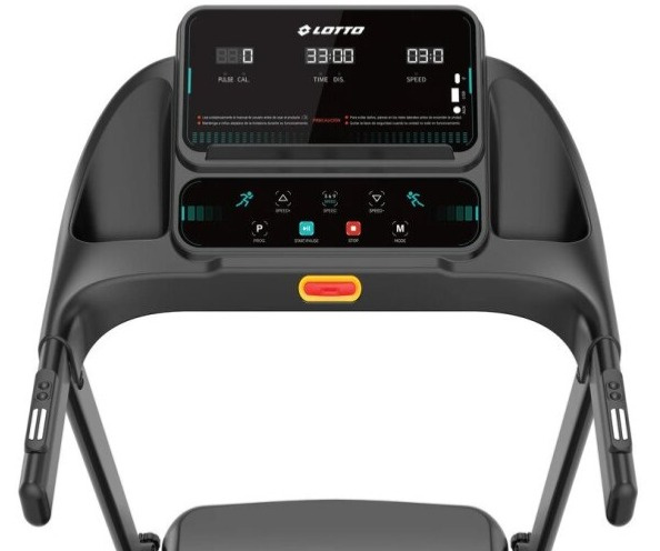 Bežecký pás Lotto Runex R3