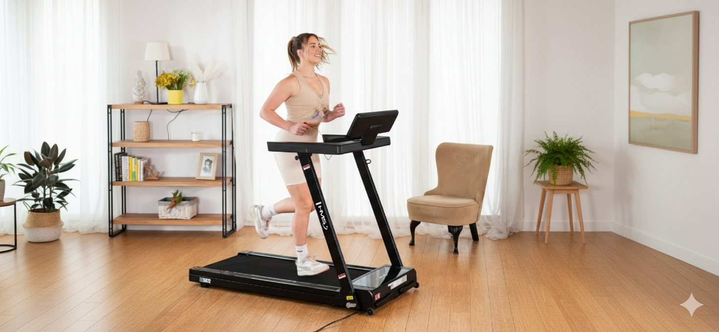 Bežecký pás HMS BE5872