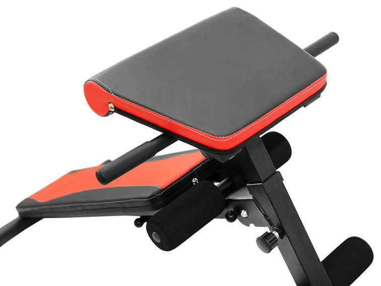 Multifunkčná lavica DUVLAN Vario