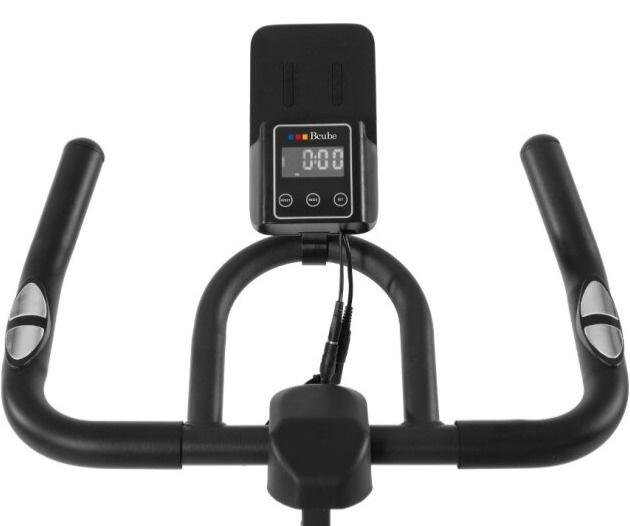 Cyklotrenažér Bcube SP303