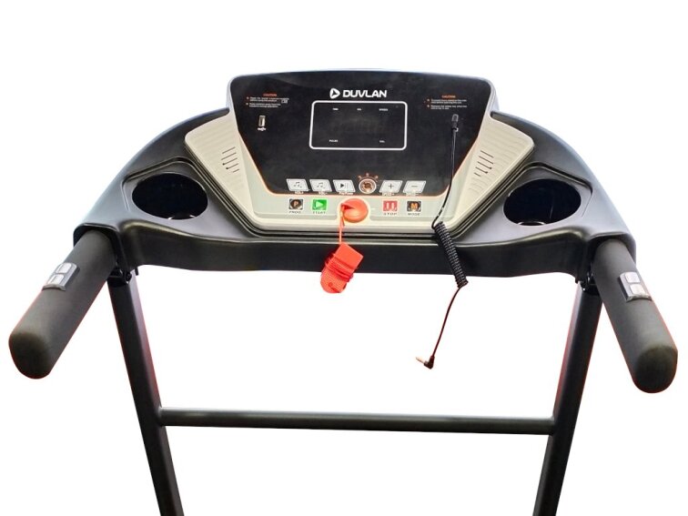 Bežecký pás DUVLAN Akkra