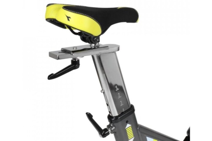 Cyklotrenažér Diadora Racer 23