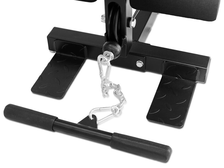 Posilňovacia veža DUVLAN Magni