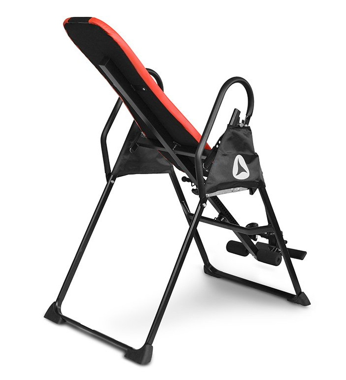 Inverzná lavica DUVLAN VX-10