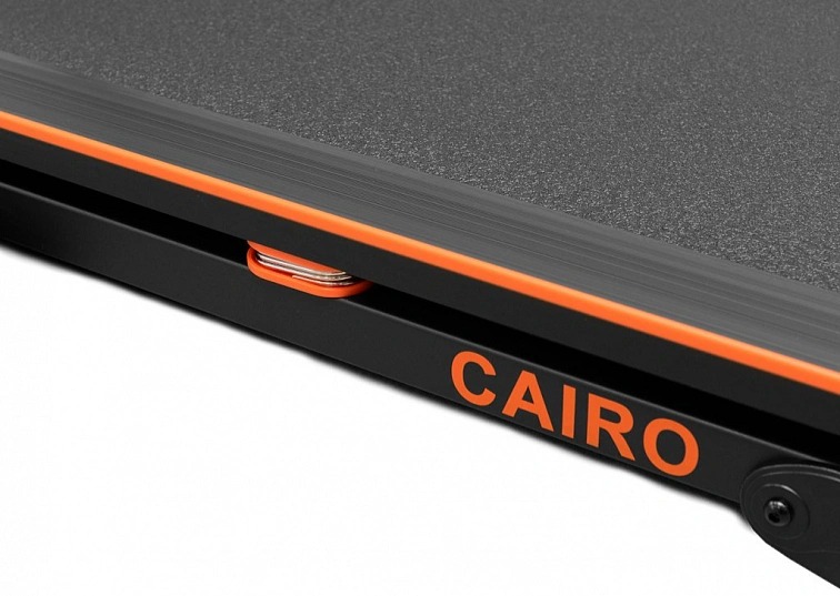 Bežecký pás DUVLAN Cairo