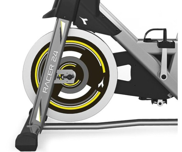 Cyklotrenažér Diadora Racer 24