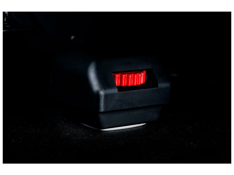 Eliptical Christopeit AX 8000