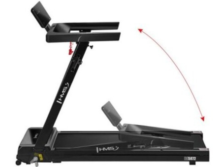 Bežecký pás HMS BE5872