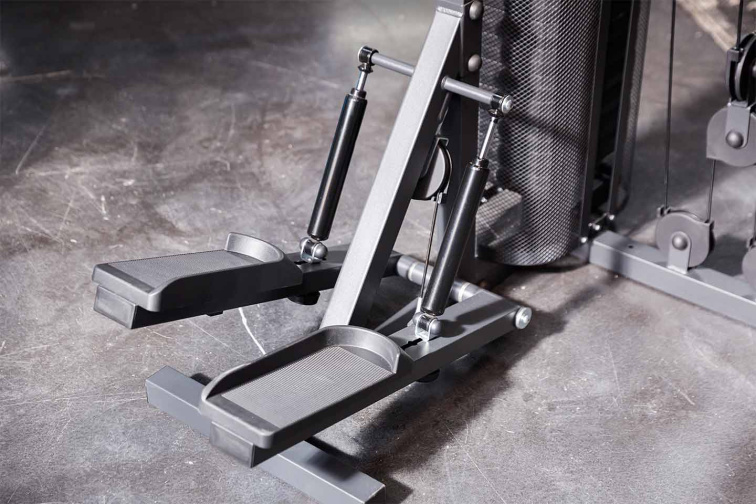 Posilňovacia veža Christopeit SP 5000