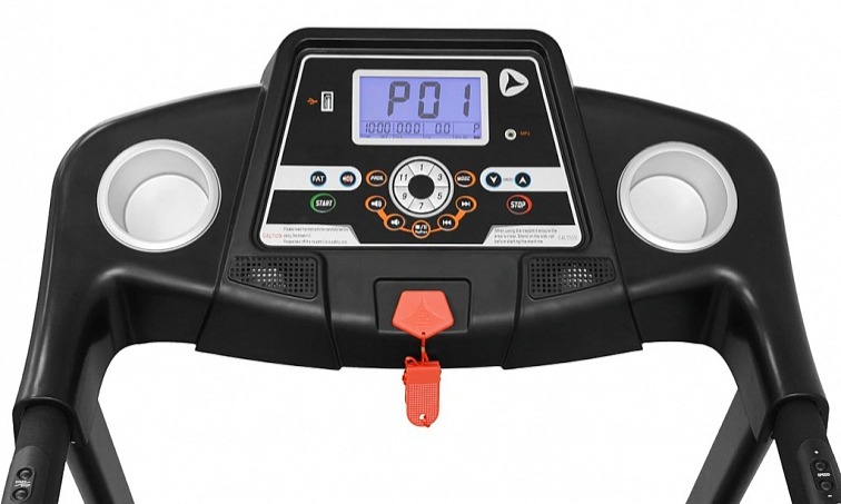 Bežecký pás DUVLAN Cairo