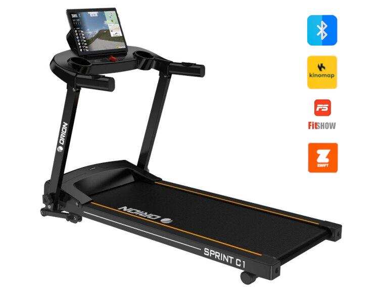 Bežecký pás Orion Sprint C1