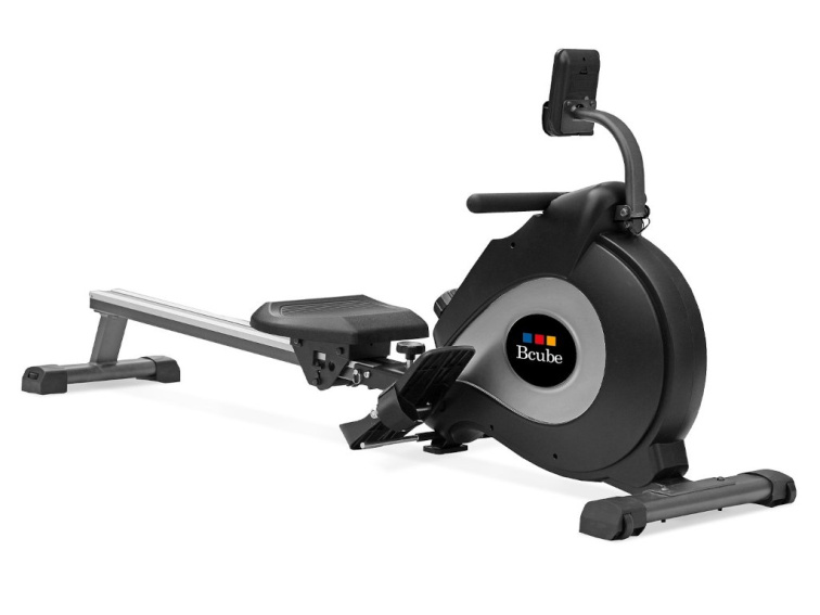 Veslovací trenažér Bcube RQ210