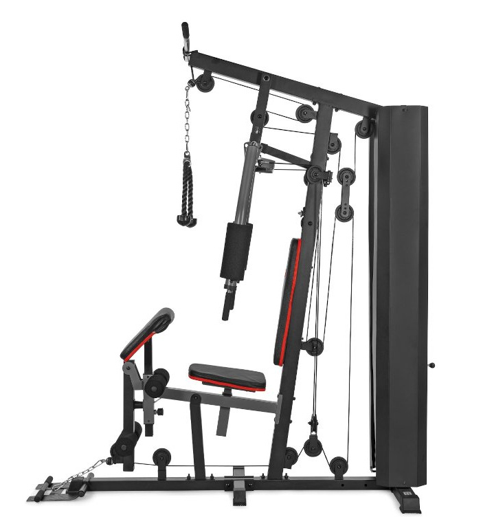 Posilňovacia veža Fassi Power 250