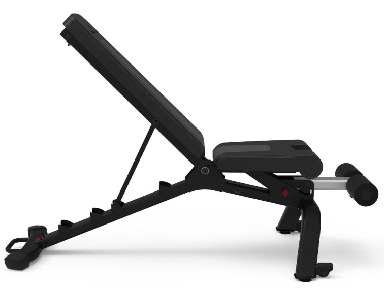 Posilňovacia lavička Bowflex 4.1S