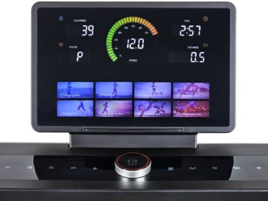 Bežecký pás Christopeit TM 4000 S