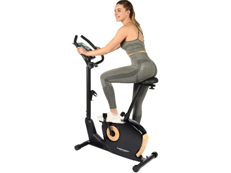 Rotoped Christopeit ET 3.1