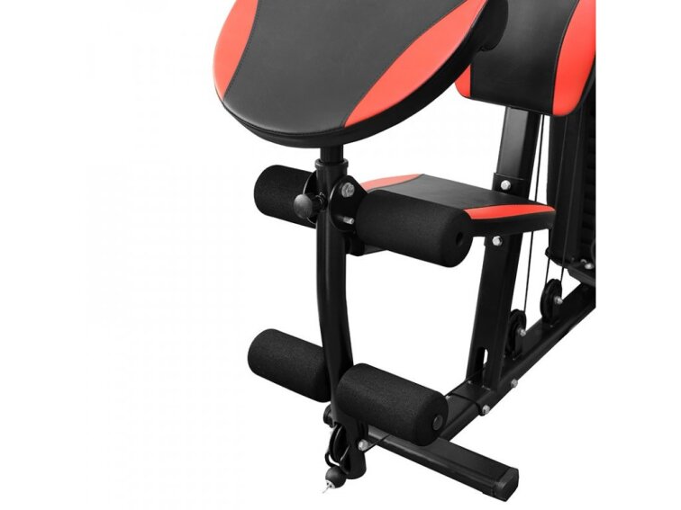 Posilňovacia veža DUVLAN Viking