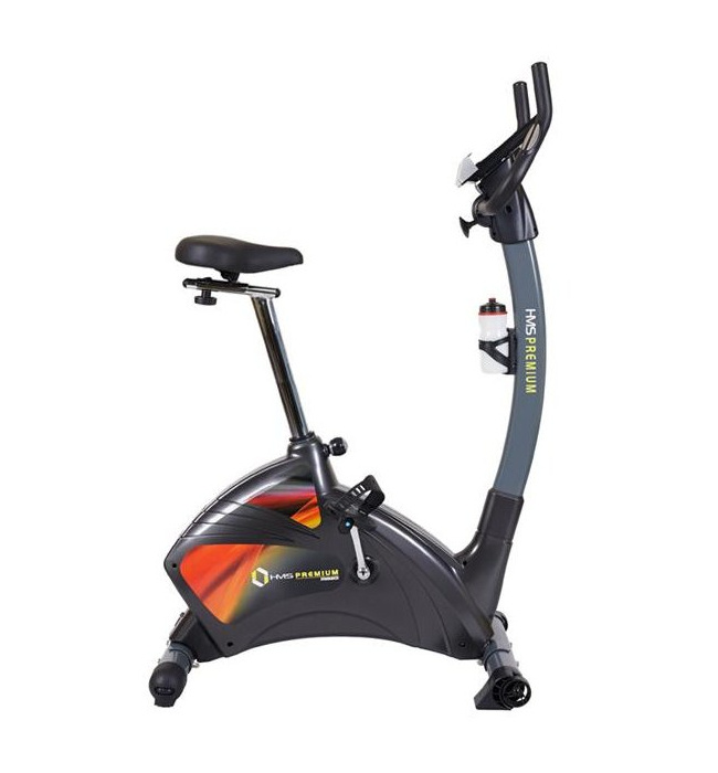 Elektromagnetický rotoped HMS Premium M1820-i