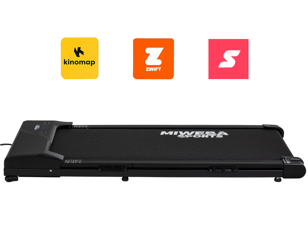 Walking pad Miweba Sports WP100