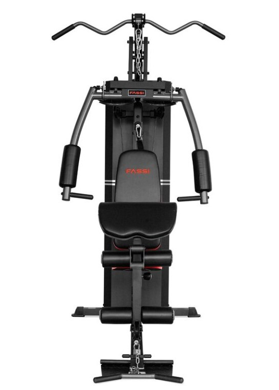 Posilňovacia veža Fassi PW 350