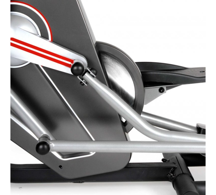 Eliptical Fassi FC 760