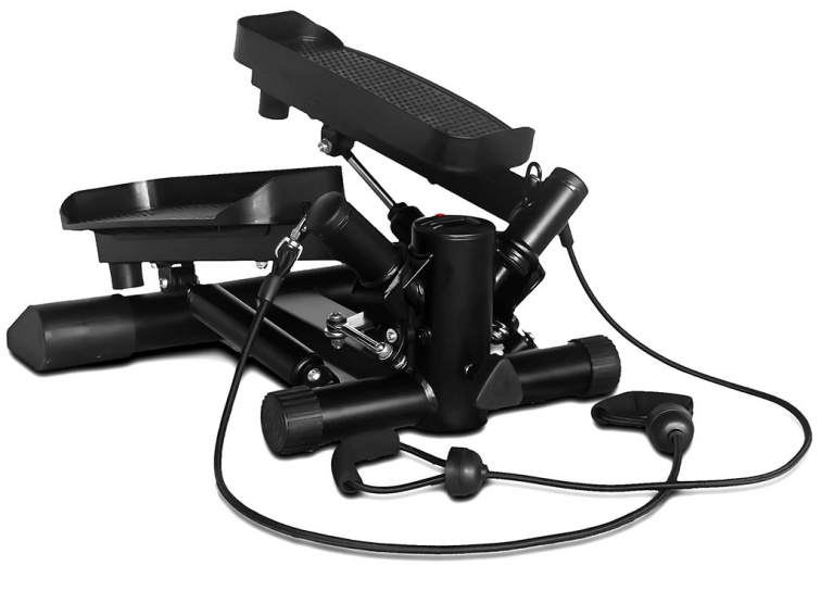 Twist stepper DUVLAN Dancy