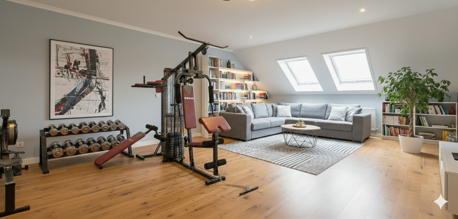 Posilňovacia veža DUVLAN Loki