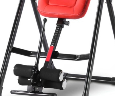 Inverzná lavica DUVLAN VX-60 Comfy