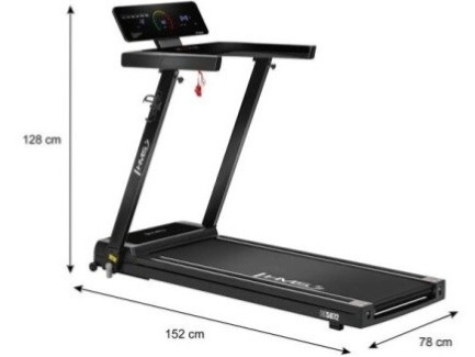 Bežecký pás HMS BE5872