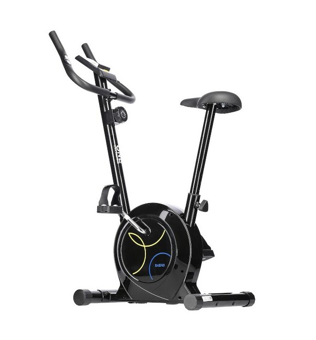 Magnetický rotoped ONE Fitness RM8740 čierny
