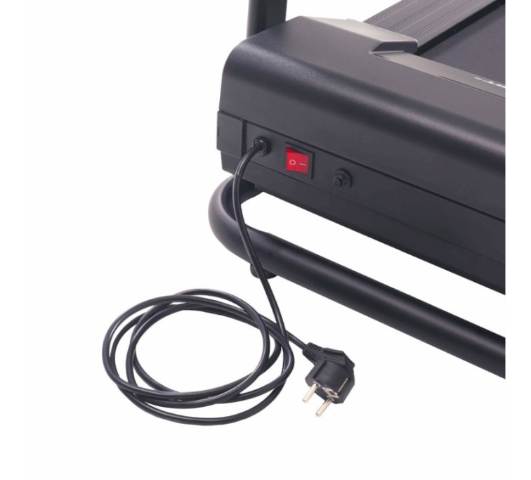 Bežecký pás Christopeit CS 3000