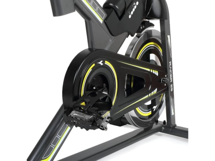 Cyklotrenažér Diadora Racer 23