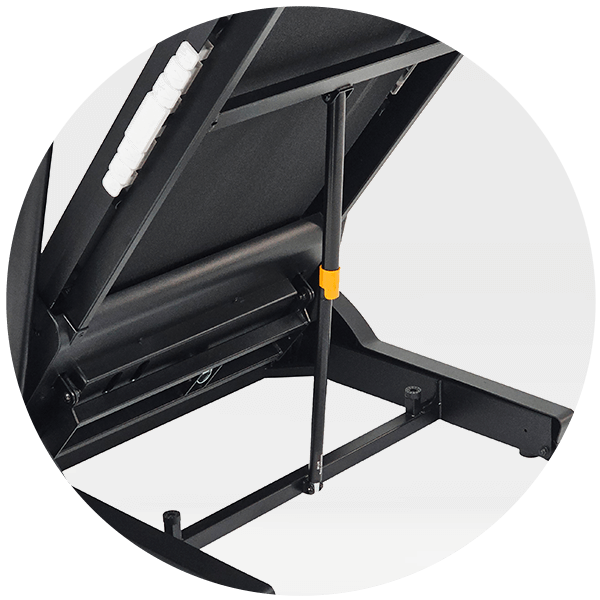 Bežecký pás Christopeit TM 4500S