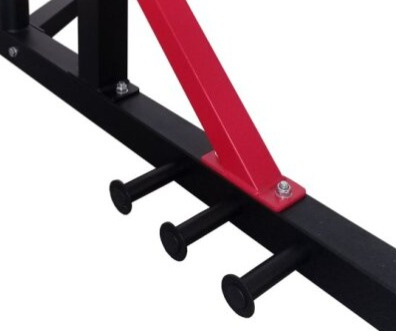 Multifunkčný stojan DUVLAN CX 100