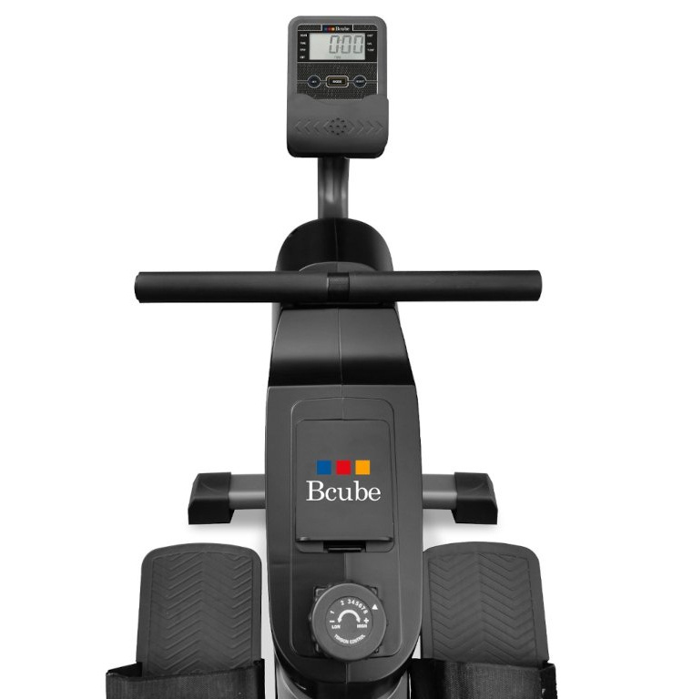 Veslovací trenažér Bcube RQ210