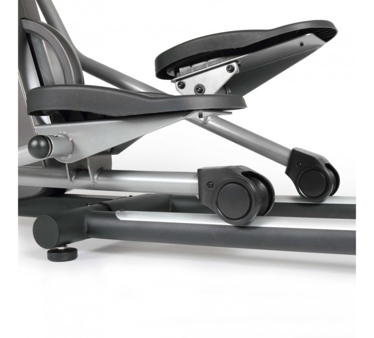 Eliptical Fassi FC 760