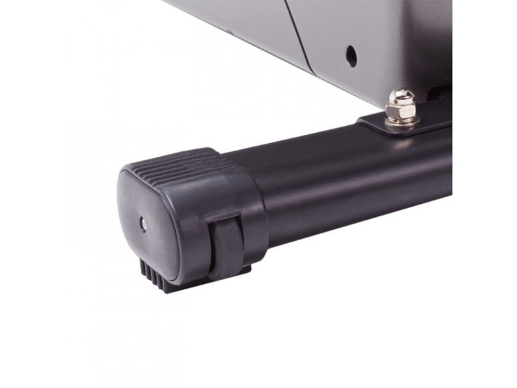 Rotoped Christopeit ET 6 s aplikáciou Kinomap