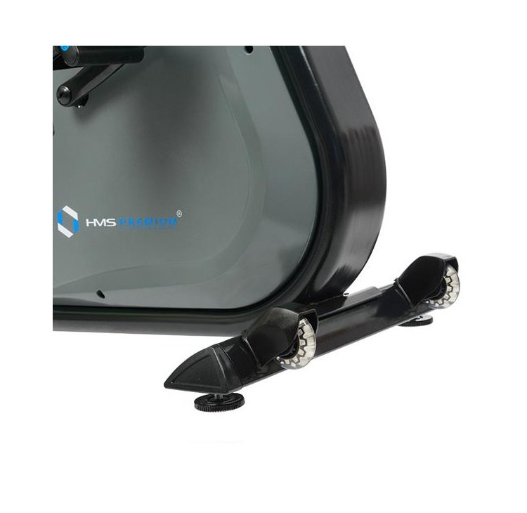 Elektromagnetický recumbent HMS R 1817