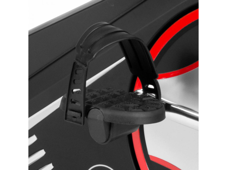 Rotoped Christopeit AL 2 Black Edition