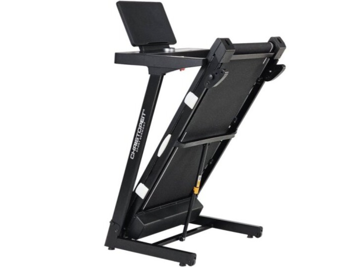 Bežecký pás Christopeit TM 4000 S