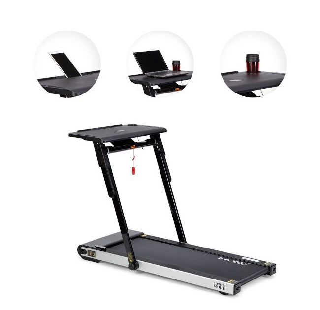 Elektrický bežecký pás s pultom HMS LOOP12