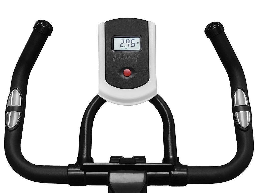 Cyklotrenažér DUVLAN Topeca