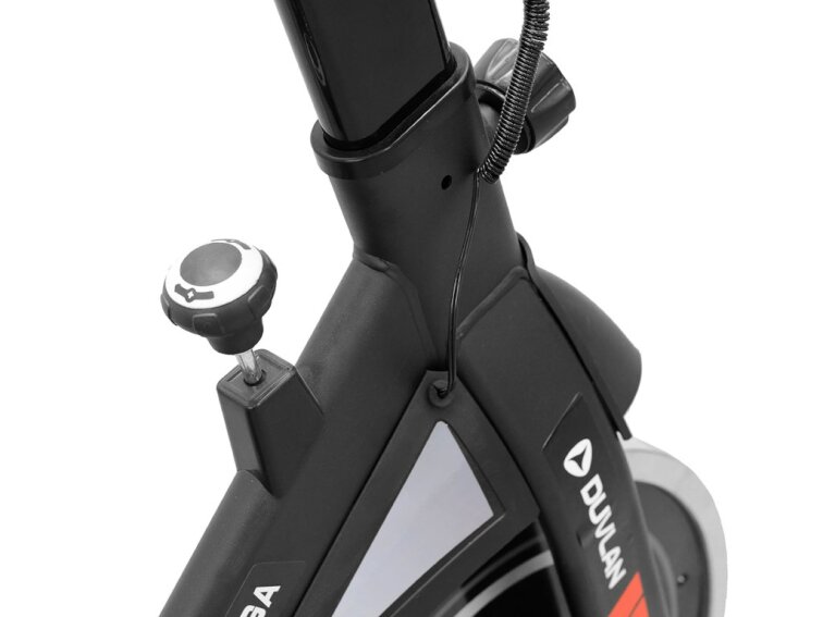 Cyklotrenažér DUVLAN Saratoga