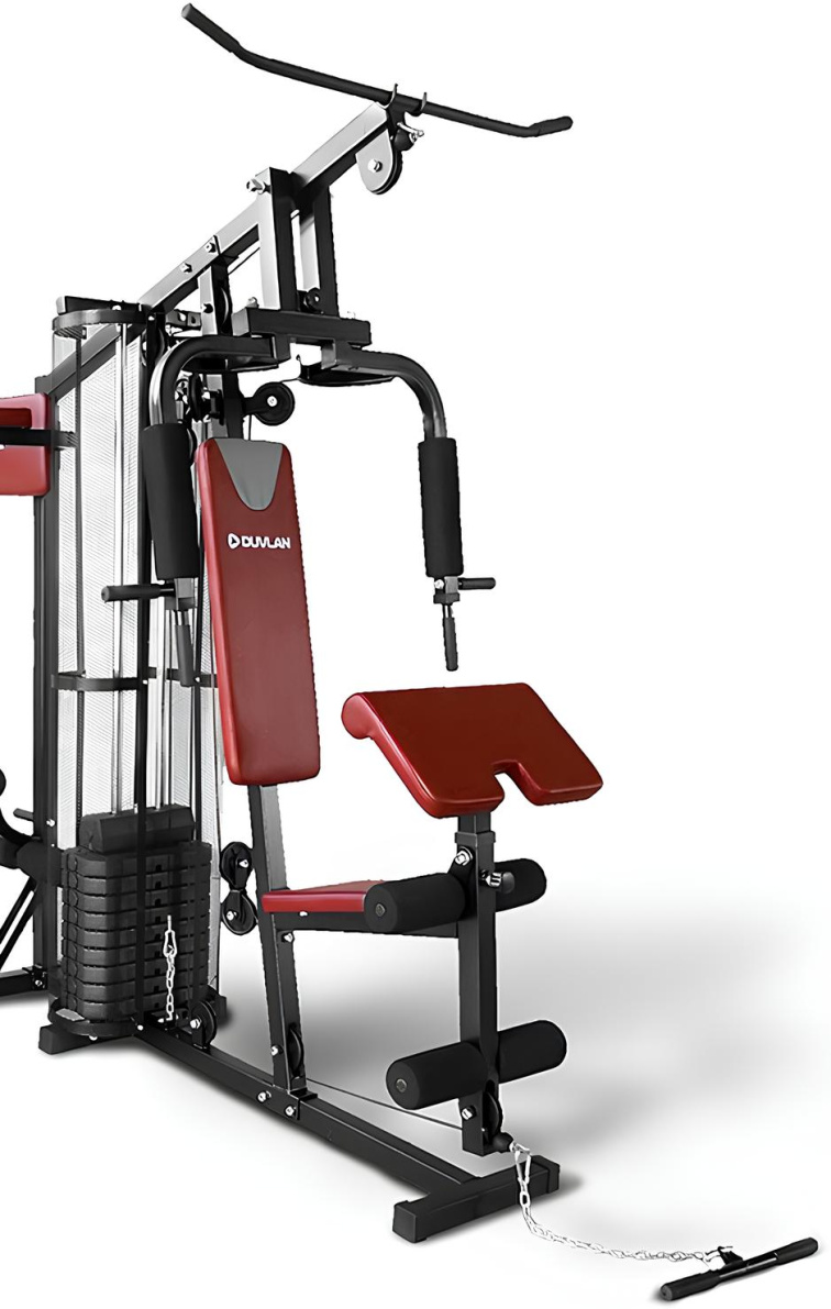 Posilňovacia veža DUVLAN Loki