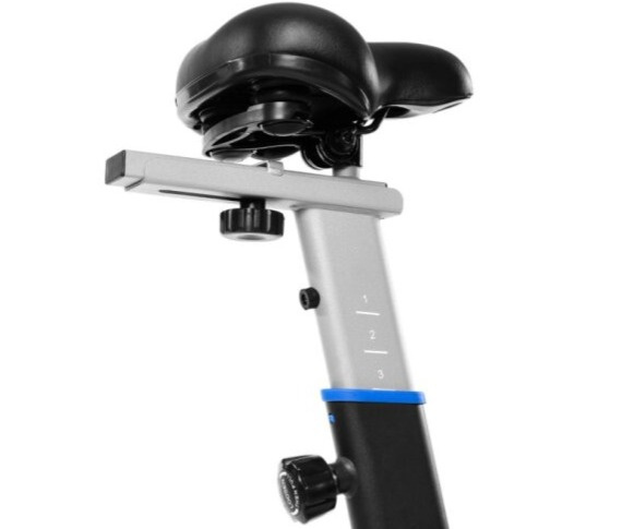 Cyklotrenažér Bcube SP600