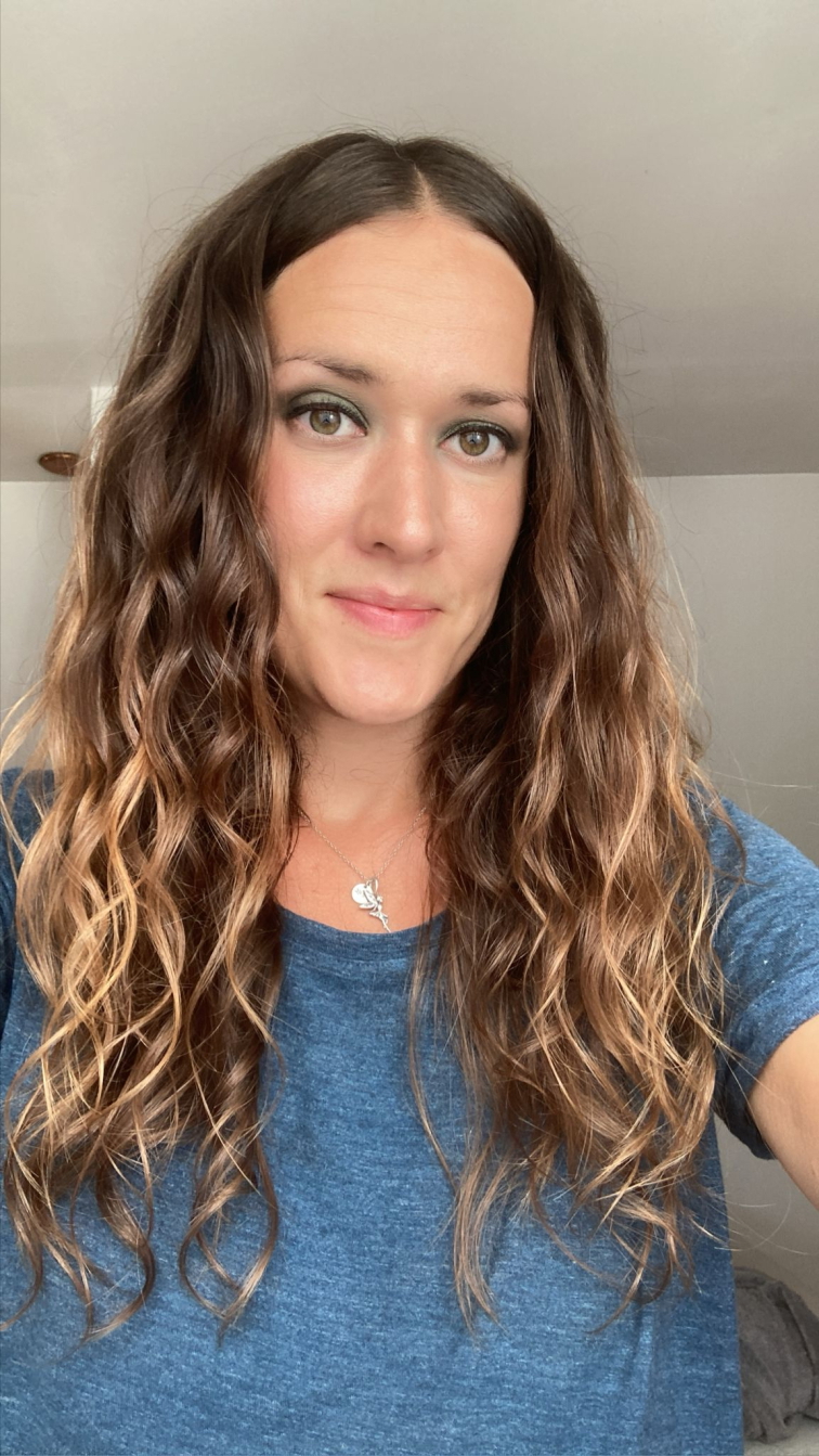 Matarrania Hydratační tělový olej Pačuli a muškátový oříšek 100% bio