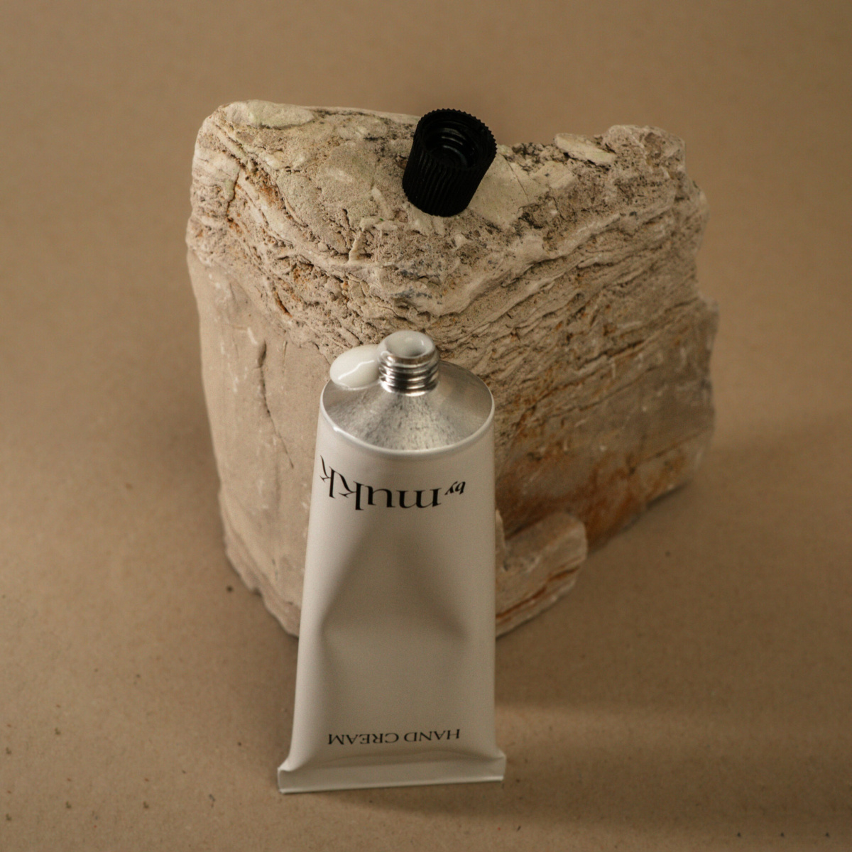 By Mukk HAND CREAM krém na ruce
