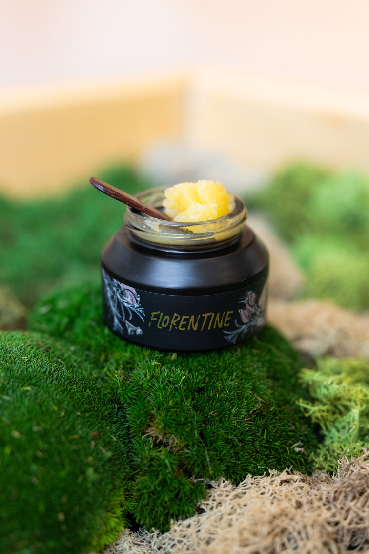 FLORENTINE Ciao Bella - čisticí sérum