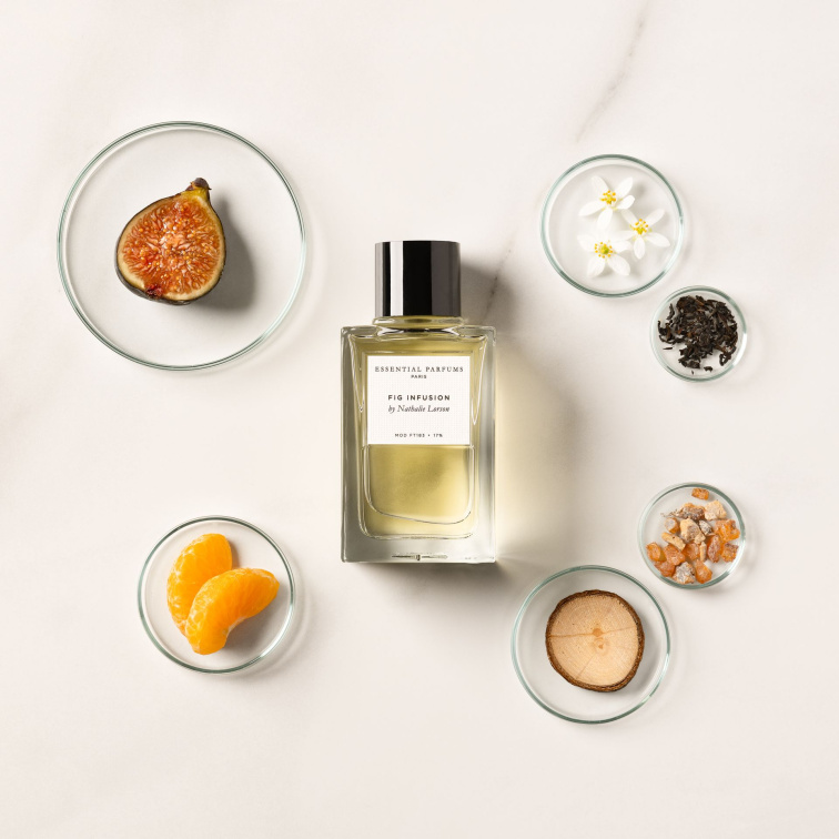 Essential Parfums FIG INFUSION