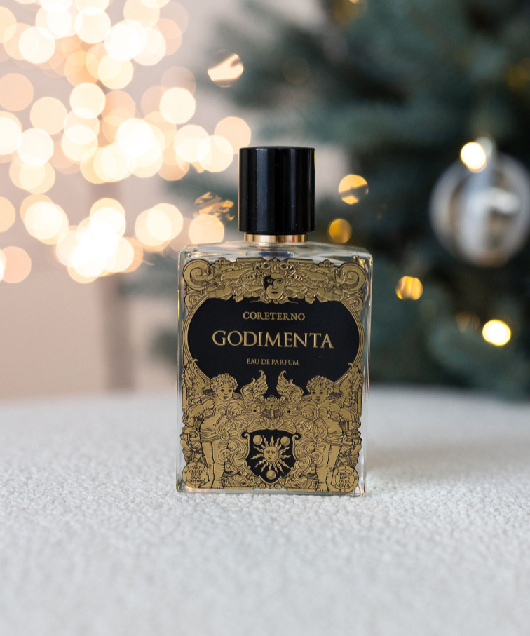 Coreterno Godimenta